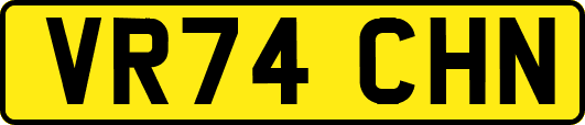 VR74CHN