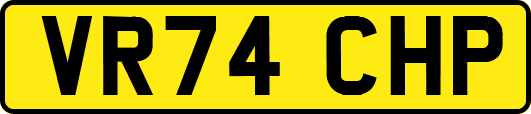 VR74CHP