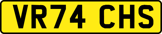 VR74CHS