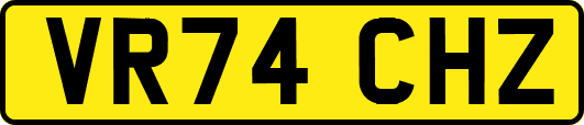 VR74CHZ