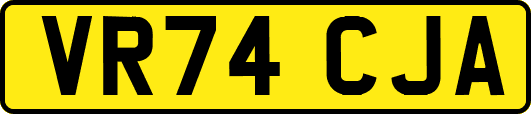 VR74CJA