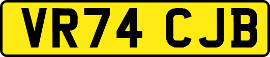 VR74CJB