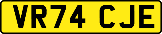 VR74CJE