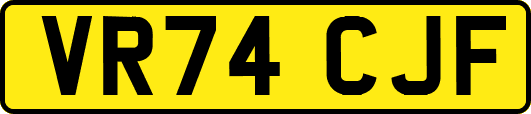 VR74CJF