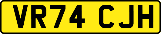 VR74CJH