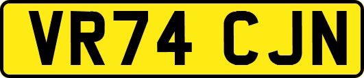 VR74CJN