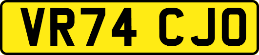 VR74CJO