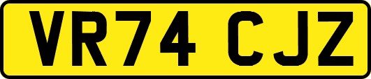 VR74CJZ