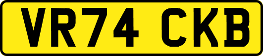 VR74CKB