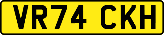 VR74CKH