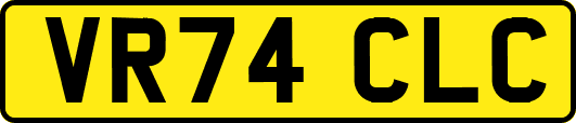 VR74CLC