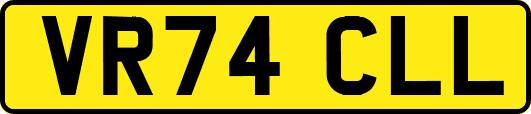 VR74CLL