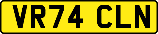 VR74CLN