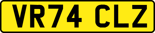 VR74CLZ