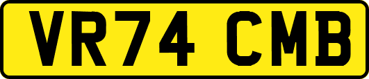 VR74CMB
