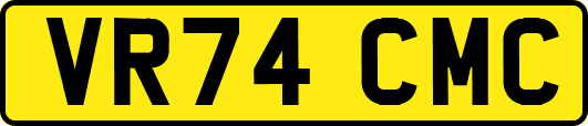 VR74CMC