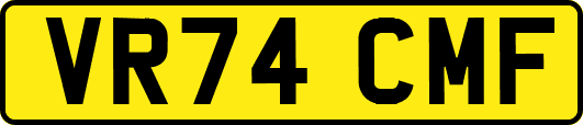 VR74CMF