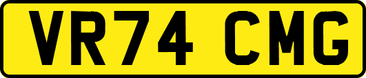VR74CMG