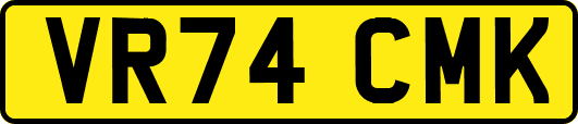 VR74CMK