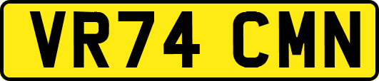 VR74CMN