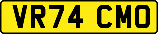 VR74CMO