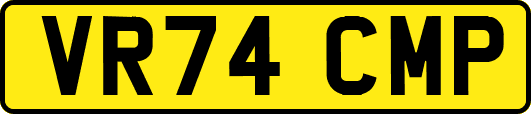 VR74CMP