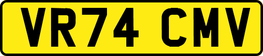 VR74CMV