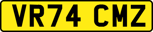 VR74CMZ