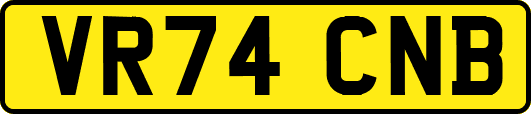 VR74CNB