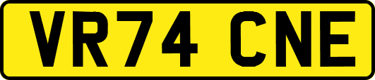 VR74CNE