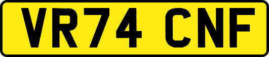 VR74CNF