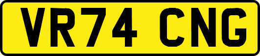 VR74CNG
