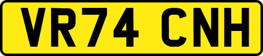 VR74CNH