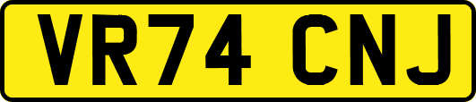 VR74CNJ