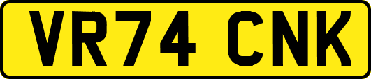 VR74CNK