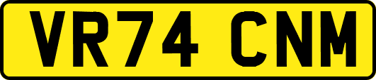 VR74CNM