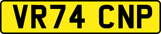 VR74CNP
