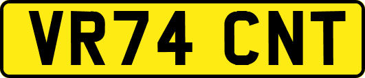 VR74CNT