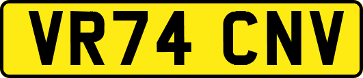 VR74CNV