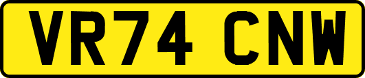 VR74CNW