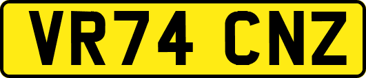 VR74CNZ