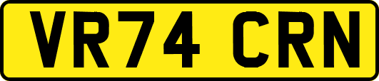 VR74CRN