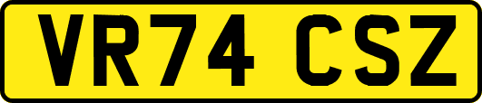 VR74CSZ