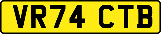 VR74CTB