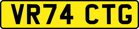 VR74CTG