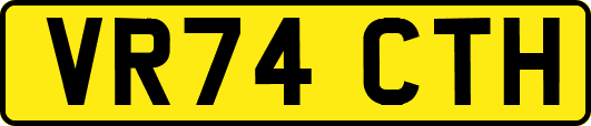 VR74CTH