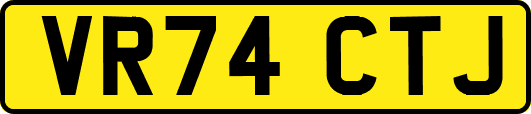 VR74CTJ