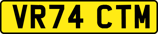 VR74CTM
