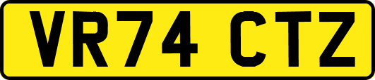 VR74CTZ
