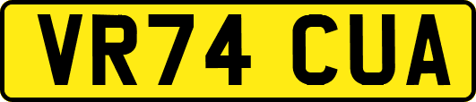 VR74CUA